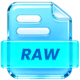 RAW Memory Card