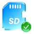 SD card