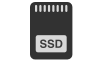 SATA SSD
