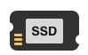PCIe SSD