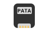 PATA HDD/SSD