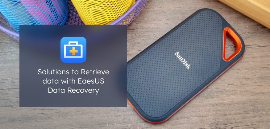 SanDisk SSD Failures Are Due to Hardware Flaw, Says Data Recovery Expert
