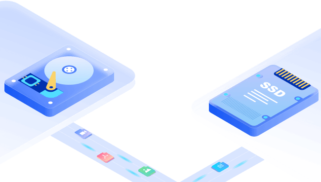 SSD Cloning Software Free Download for PC (for Windows 11/10/8/7)