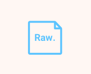 how to recover data from RAW drive