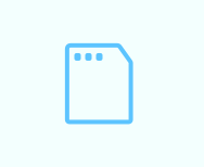 recover data from SD card