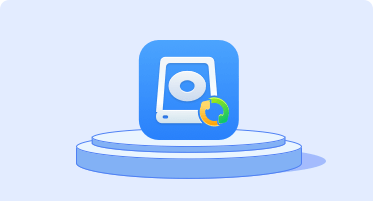 EaseUS Partition Recovery