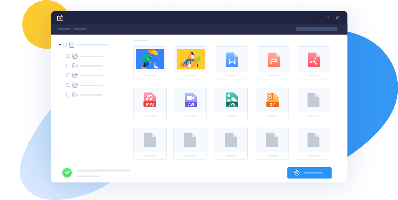 Free Download Data Recovery Software Of For File Recovery Easeus Data Recovery Wizard Free