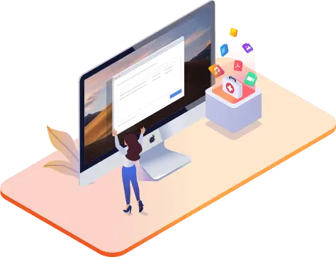 EaseUS Data Recovery Wizard for Mac Free