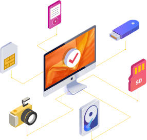 recoverable Mac devices
