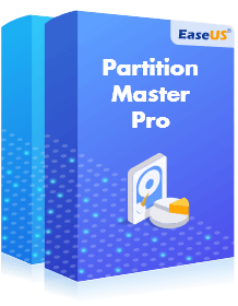 easeus partition master professional edition 10.5