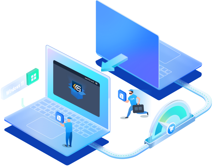 Descarga Gratis Easeus Todo Pctrans Pro: Transferir Datos Transferencia De Programas Y Archivos Con Easeus