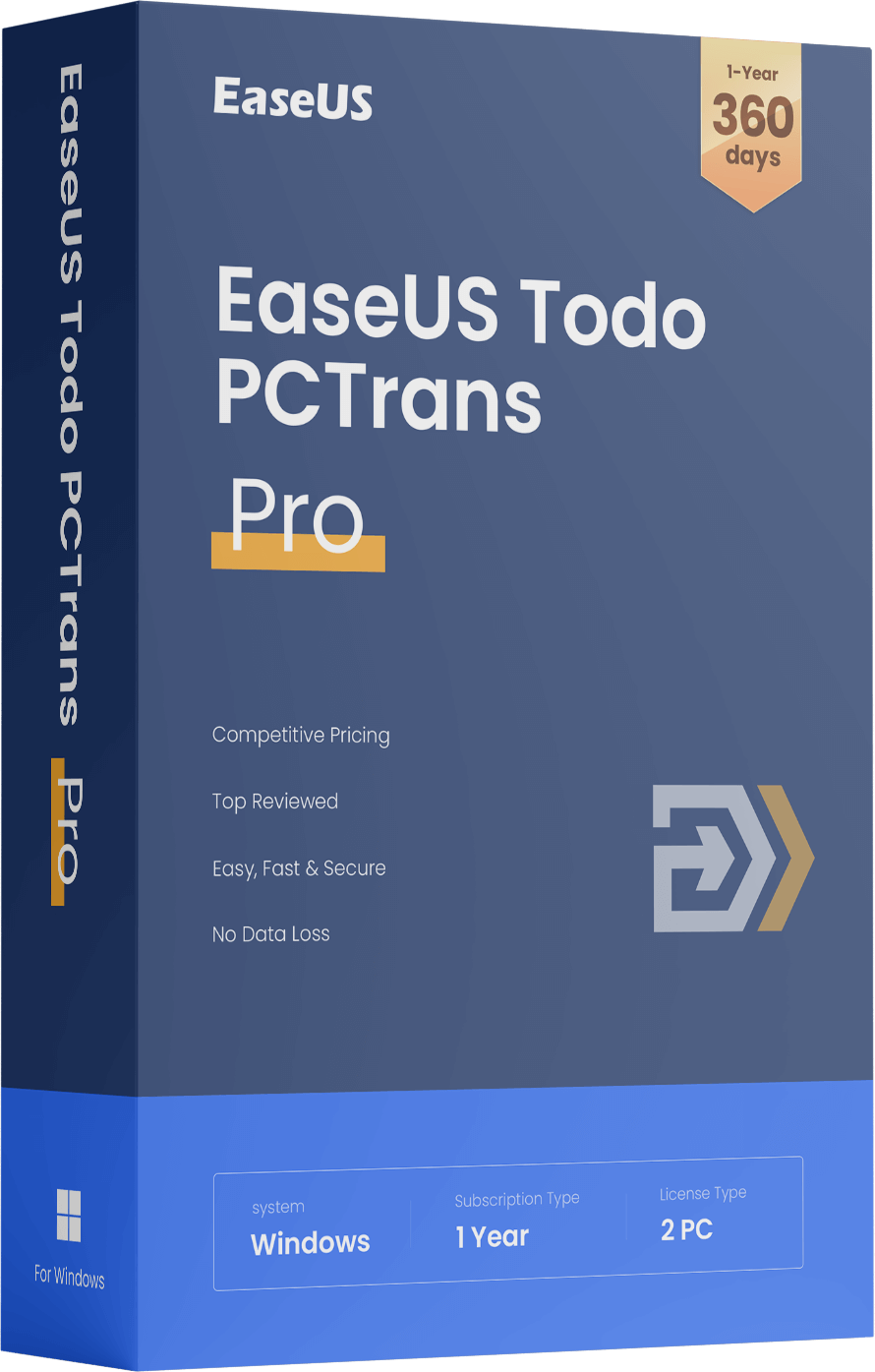 Easeus Todo Pctrans Download Free Lt Soft Gratis PC Transfer/overzet