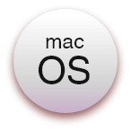 ikon macOS
